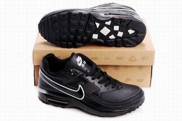 air max bw marron
