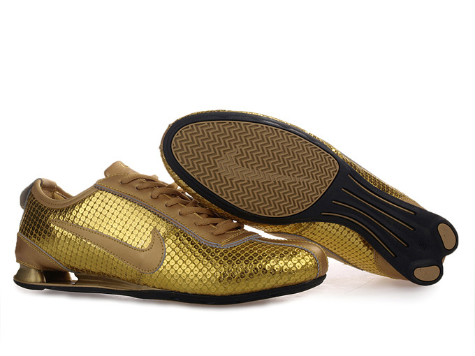 air shox rivalry
