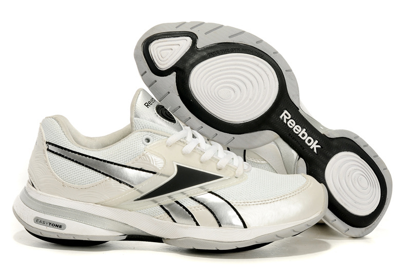 basket reebok pas cher femme