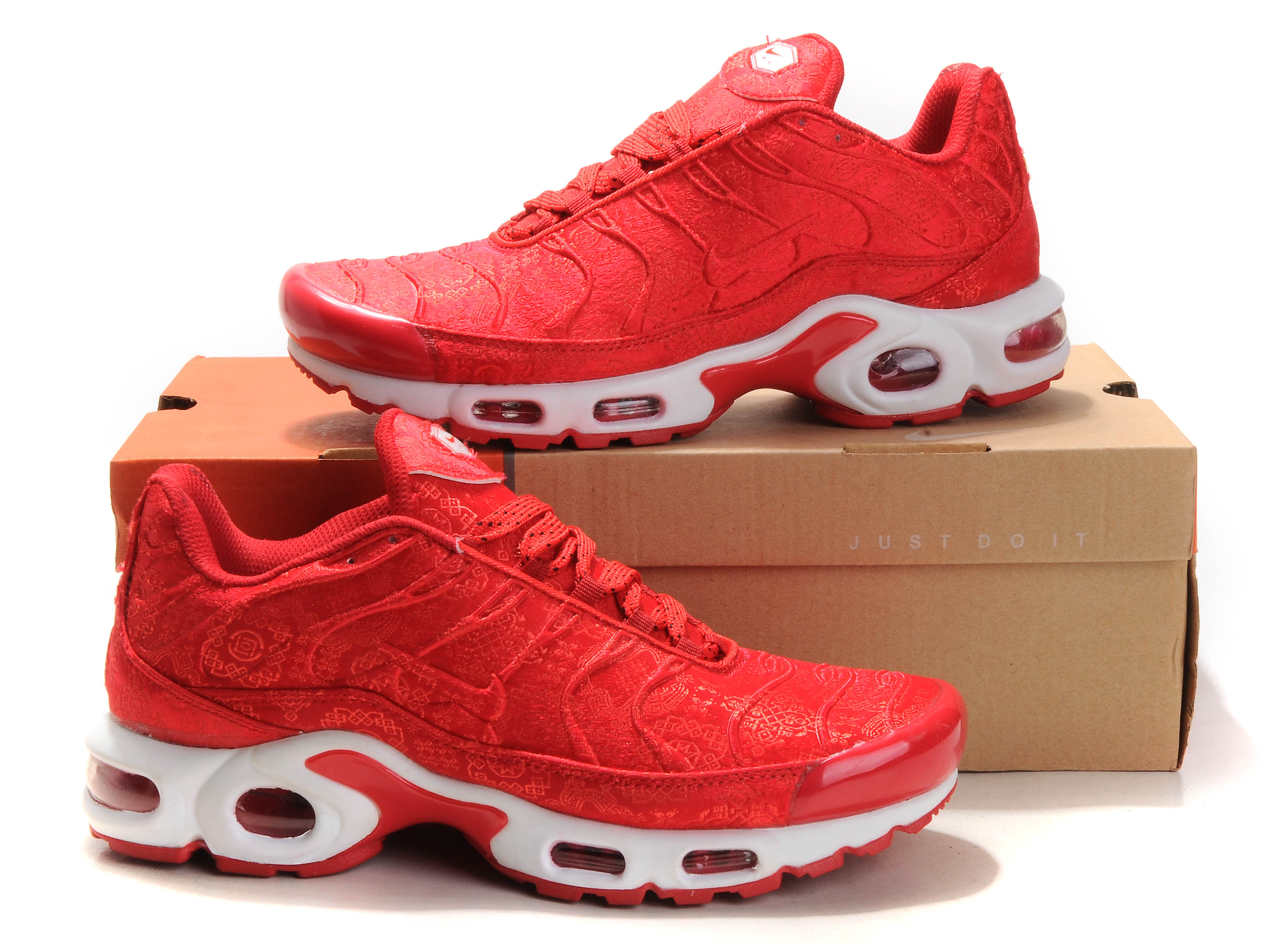 nike air max 2015 homme rouge