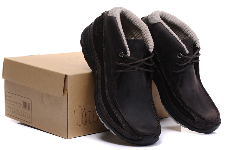 texto chaussure homme