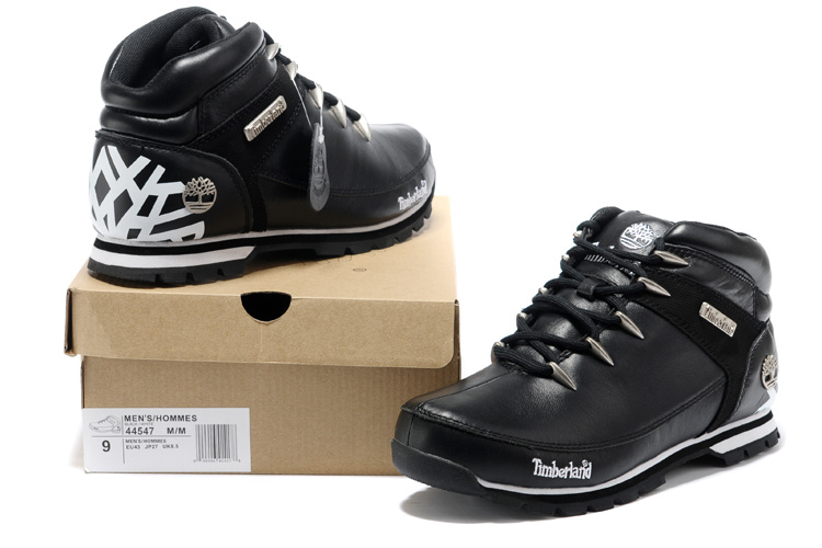 chaussure homme timberland solde