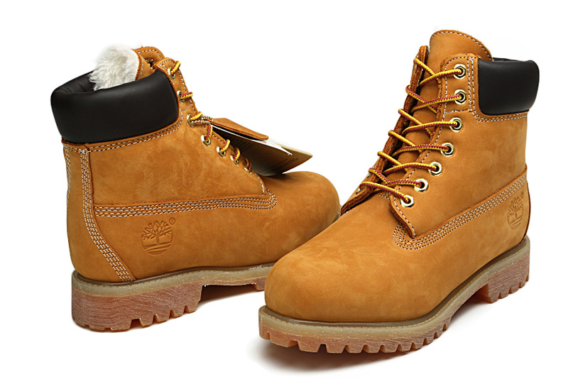 bottes timberland homme soldes