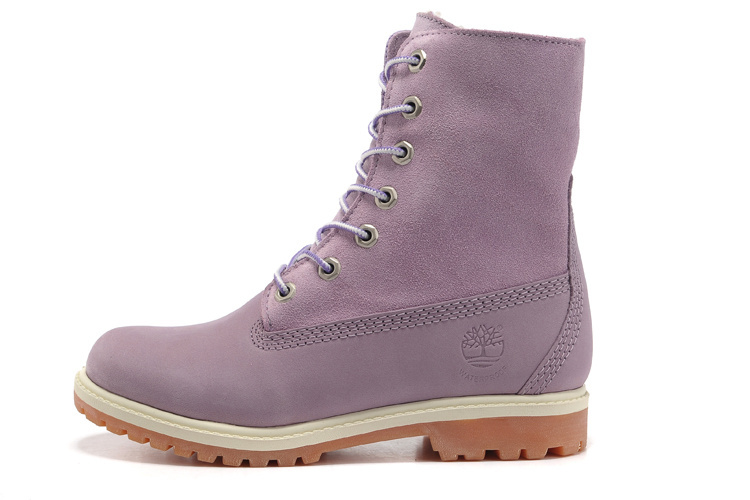 bottes timberland femme soldes