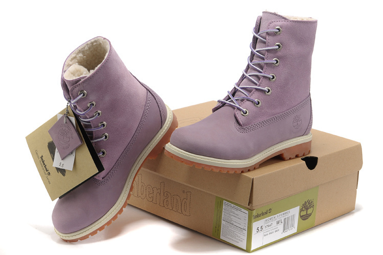 bottes timberland femme soldes