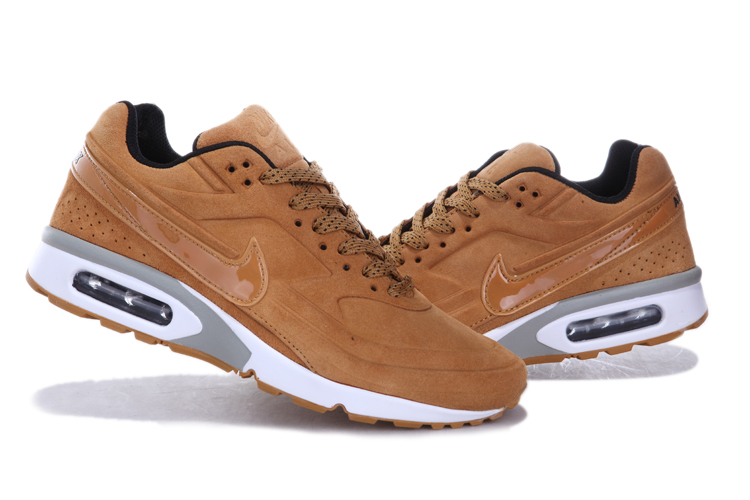 air max bw grise
