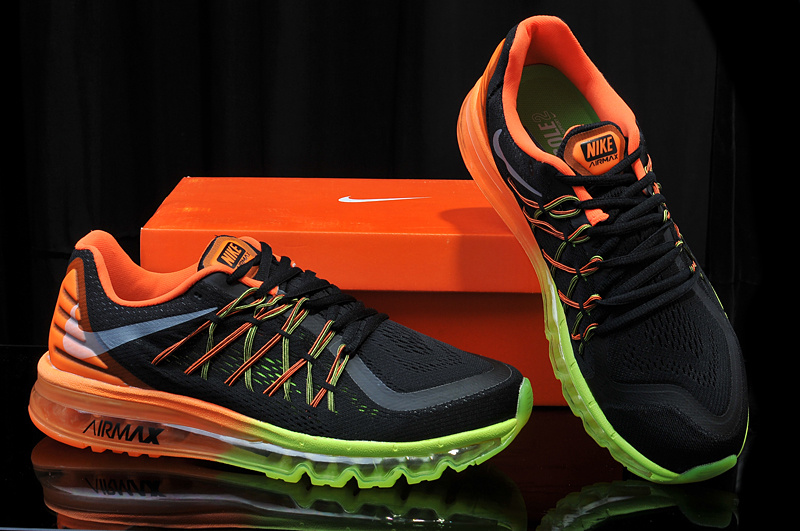 nike air max 2015 orange and yellow nike air max 2015 orange and yellow