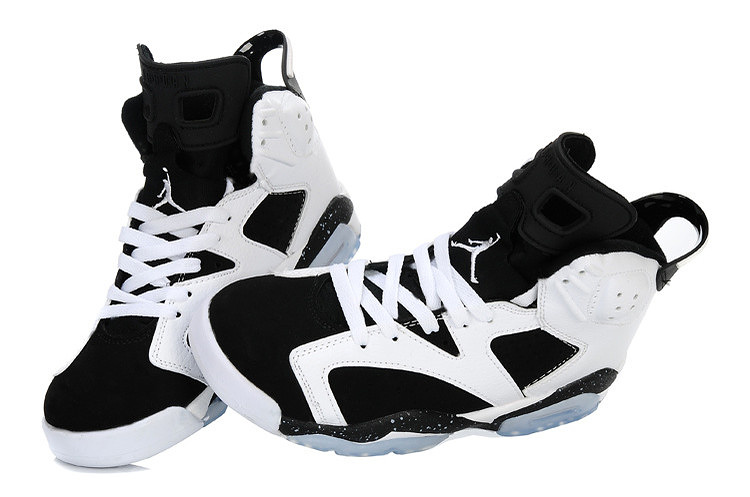 jordan montante homme